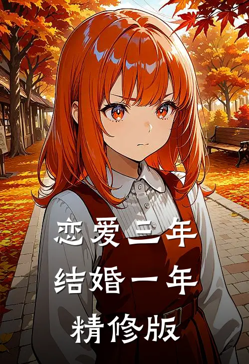 恋爱三年，结婚一年精修版