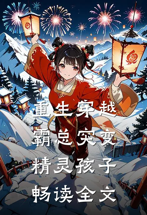 重生穿越：霸总突变精灵孩子畅读全文