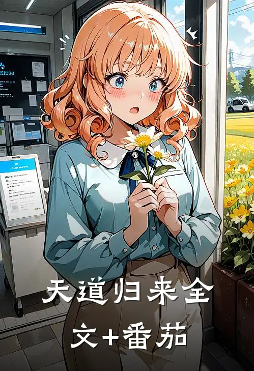 天道归来全文+番茄