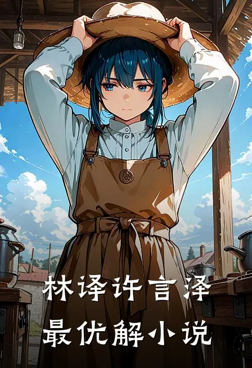 林译许言泽最优解小说