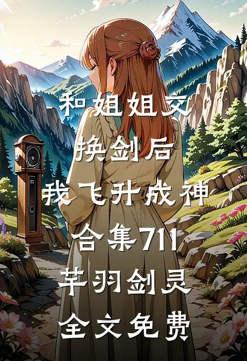 和姐姐交换剑后，我飞升成神合集711芊羽剑灵全文免费