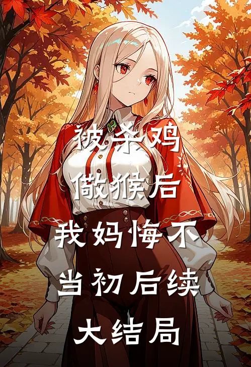 被杀鸡儆猴后，我妈悔不当初后续大结局
