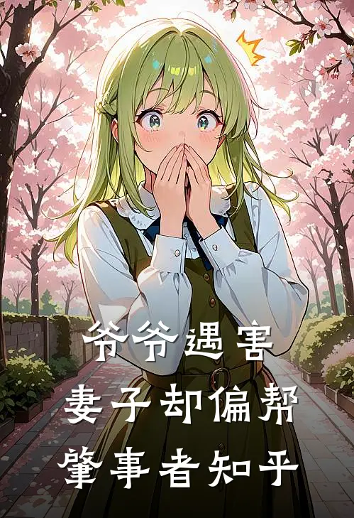 爷爷遇害，妻子却偏帮肇事者知乎