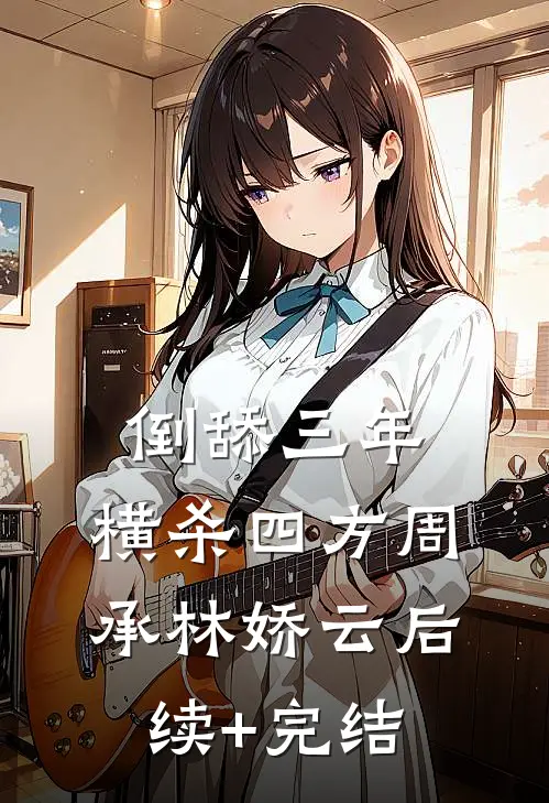 倒舔三年，横杀四方周承林娇云后续+完结