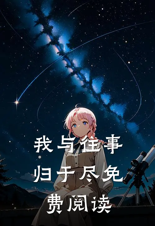 我与往事归于尽免费阅读