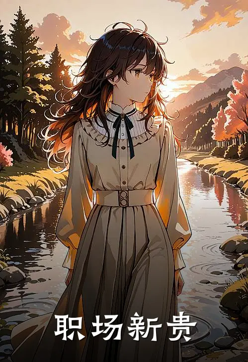 职场新贵