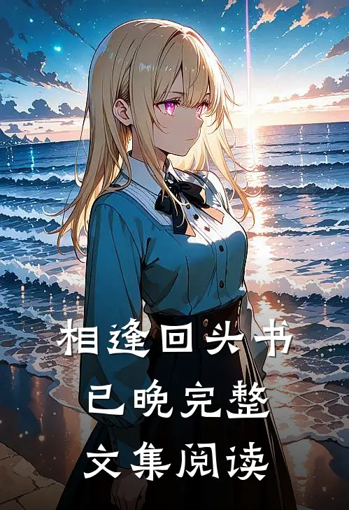 相逢回头书已晚完整文集阅读