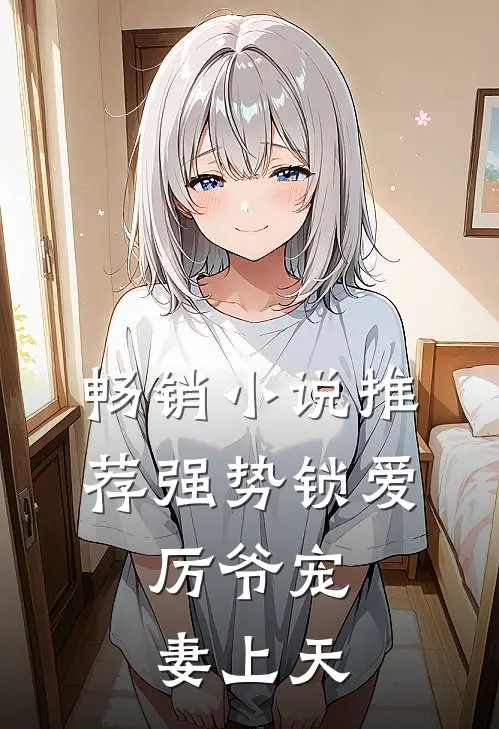 畅销小说推荐强势锁爱:厉爷宠妻上天