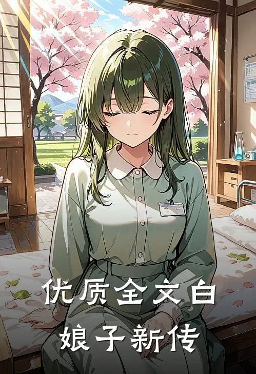 优质全文白娘子新传