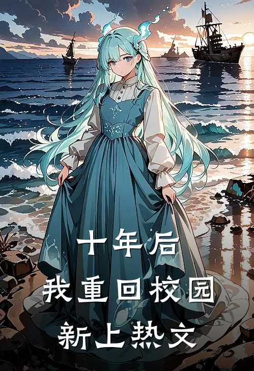 十年后，我重回校园新上热文