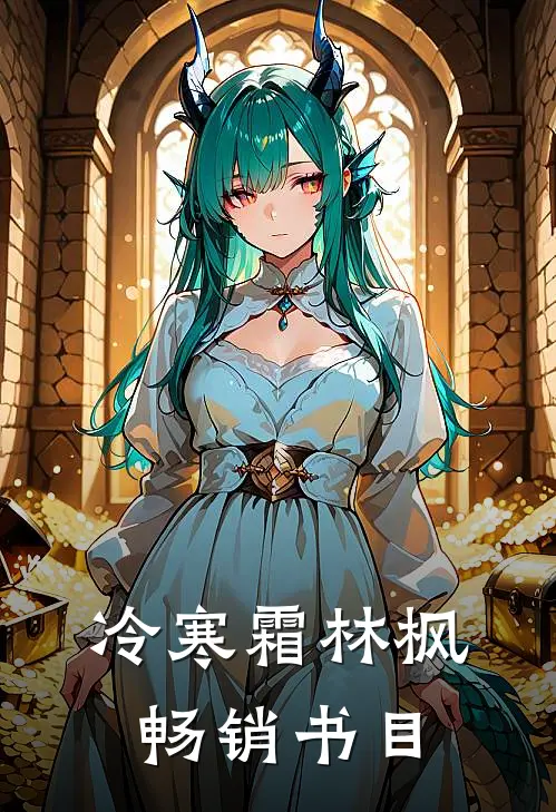 冷寒霜林枫畅销书目