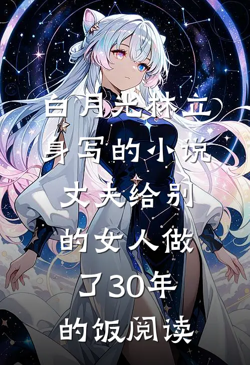 白月光林立身写的小说丈夫给别的女人做了30年的饭阅读