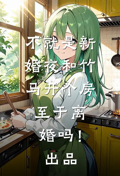 不就是新婚夜和竹马开个房，至于离婚吗！出品