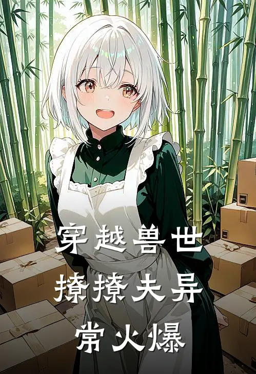 穿越兽世撩撩夫异常火爆