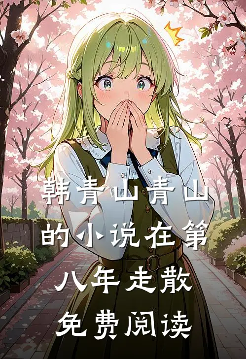 韩青山青山的小说在第八年走散免费阅读