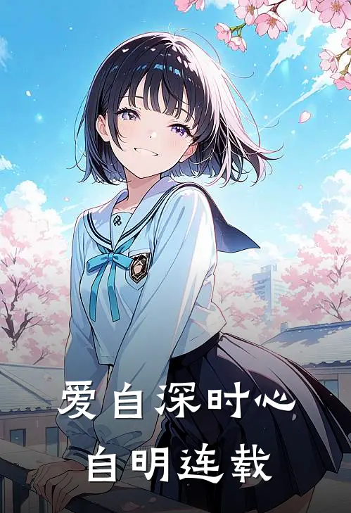 爱自深时心自明连载