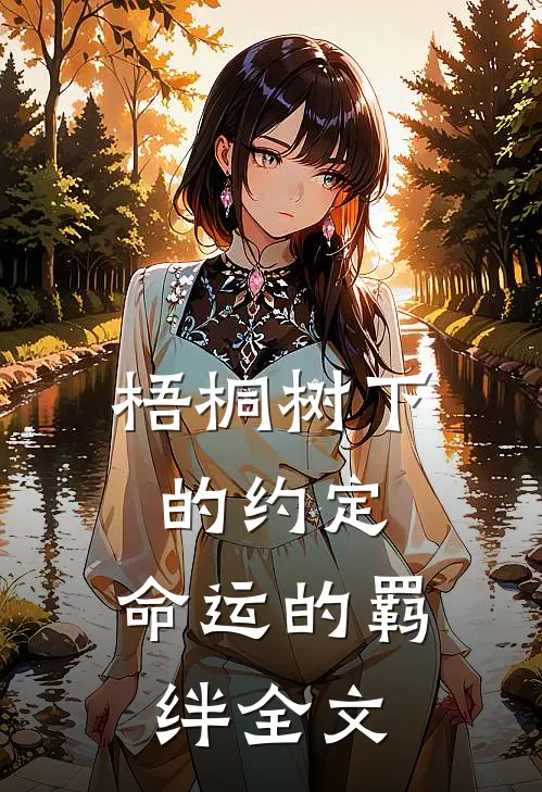 梧桐树下的约定：命运的羁绊全文