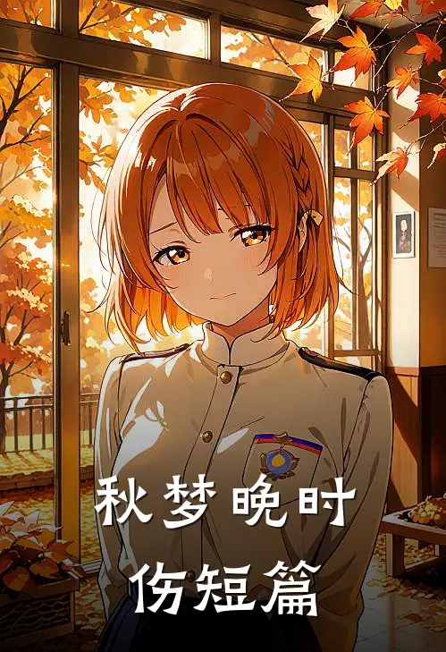 秋梦晚时伤短篇