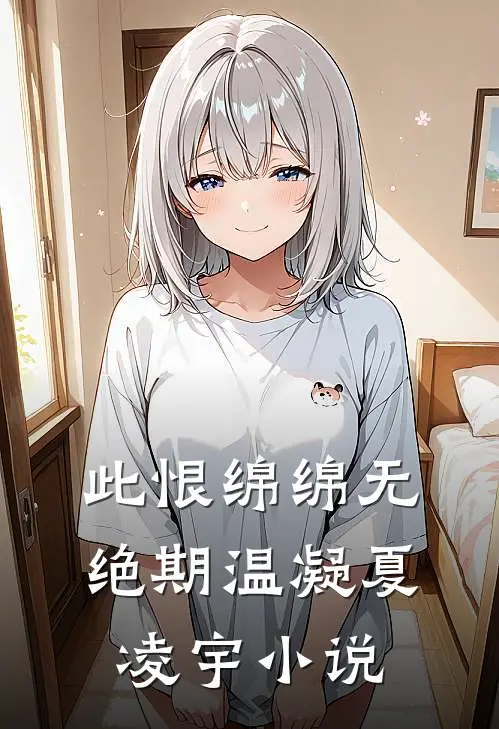 此恨绵绵无绝期温凝夏凌宇小说
