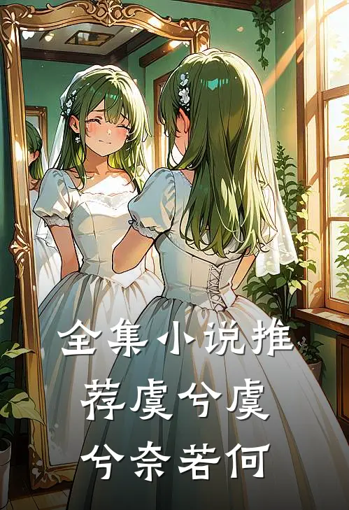 全集小说推荐虞兮虞兮奈若何