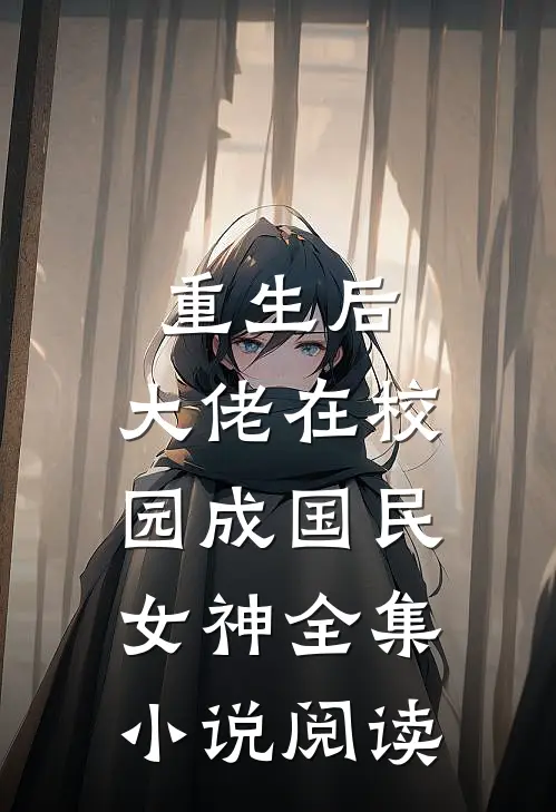 重生后，大佬在校园成国民女神全集小说阅读