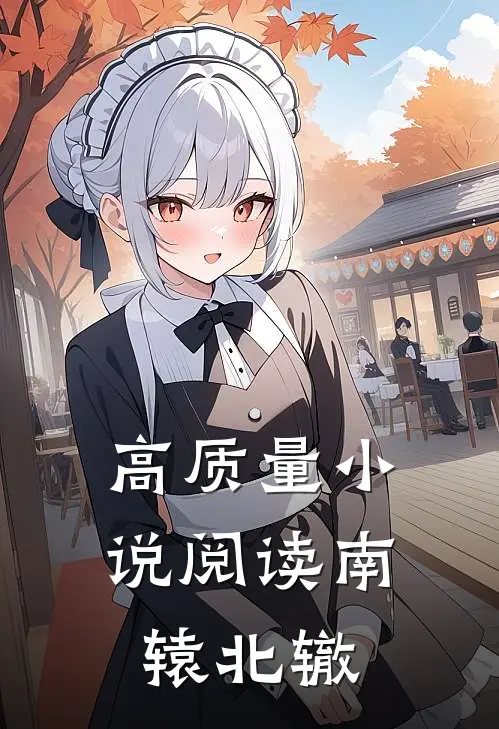 高质量小说阅读南辕北辙