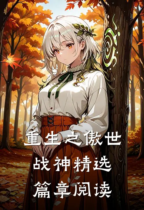 重生之傲世战神精选篇章阅读