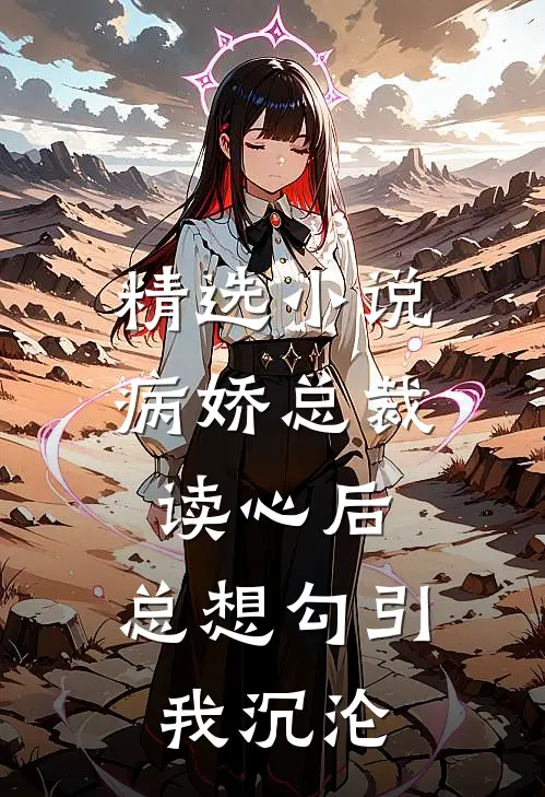 精选小说病娇总裁读心后，总想勾引我沉沦