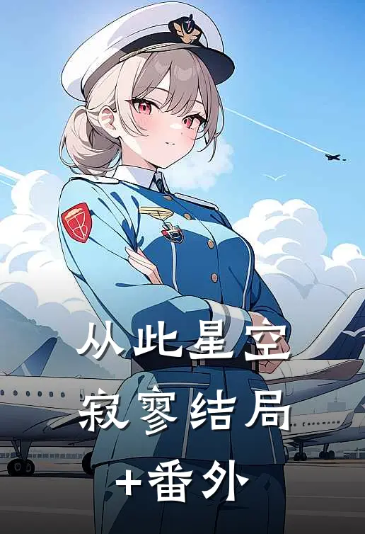 从此星空寂寥结局+番外