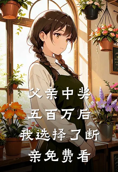 父亲中奖五百万后，我选择了断亲免费看