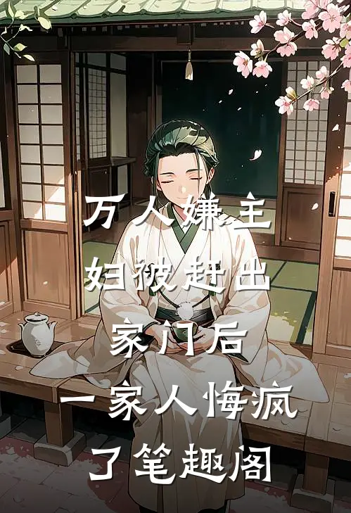 万人嫌主妇被赶出家门后，一家人悔疯了笔趣阁
