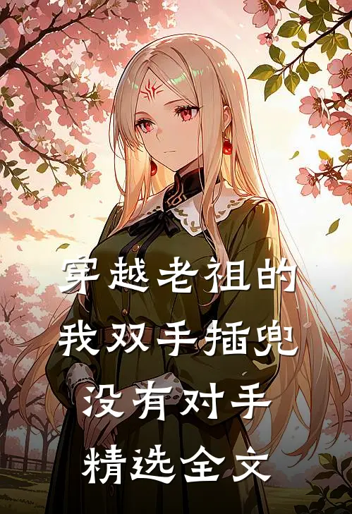 穿越老祖的我双手插兜，没有对手精选全文