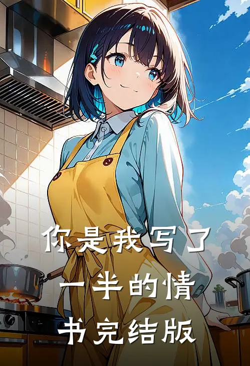 你是我写了一半的情书完结版