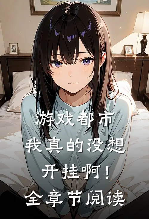 游戏都市：我真的没想开挂啊！全章节阅读