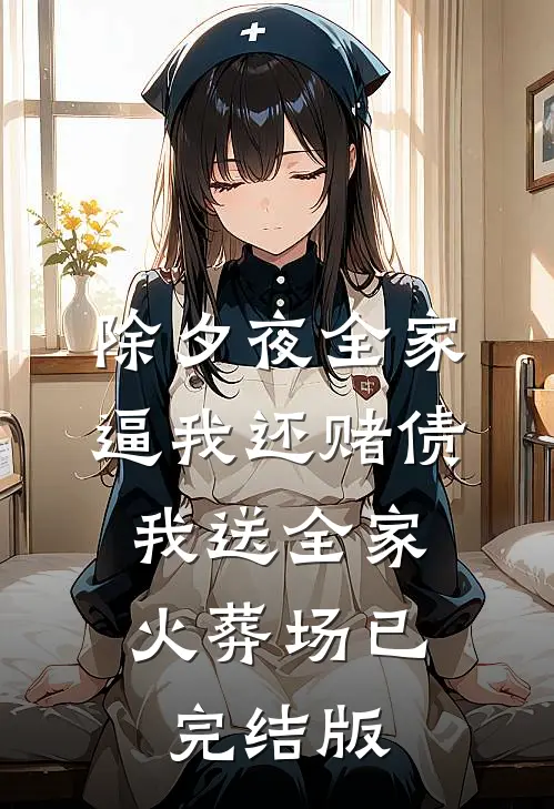 除夕夜全家逼我还赌债，我送全家火葬场已完结版