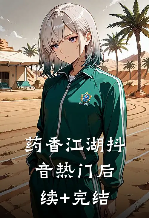 《药香江湖》抖音热门后续+完结