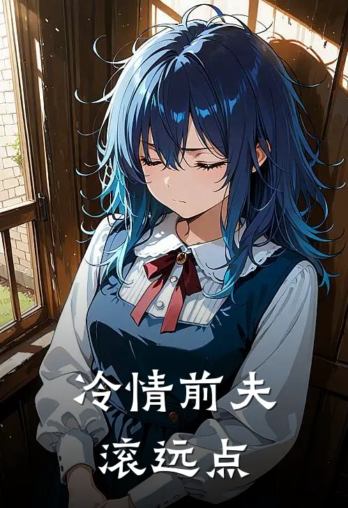 冷情前夫滚远点