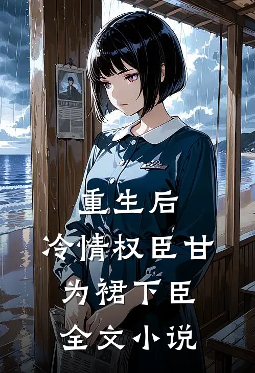 重生后，冷情权臣甘为裙下臣全文小说