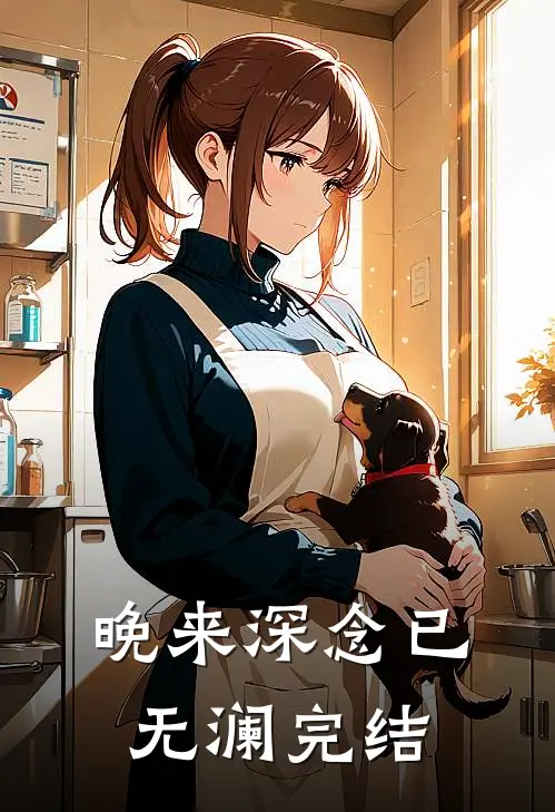 晚来深念已无澜完结