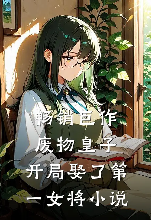 畅销巨作废物皇子,开局娶了第一女将小说