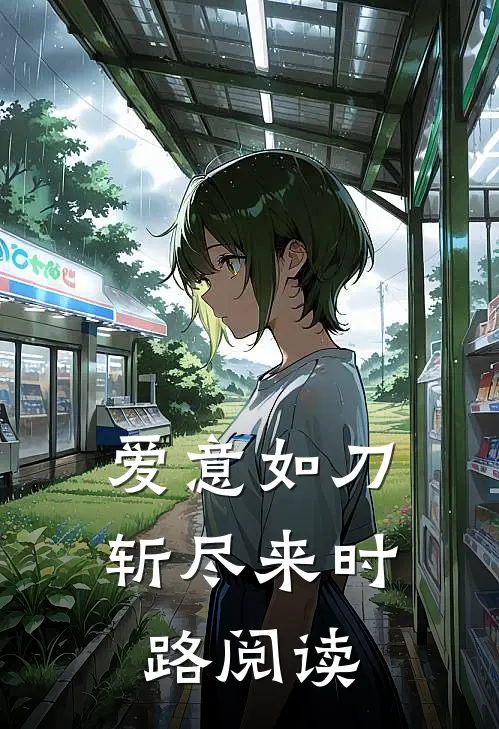 爱意如刀，斩尽来时路阅读
