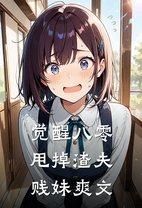 觉醒八零，甩掉渣夫贱妹爽文