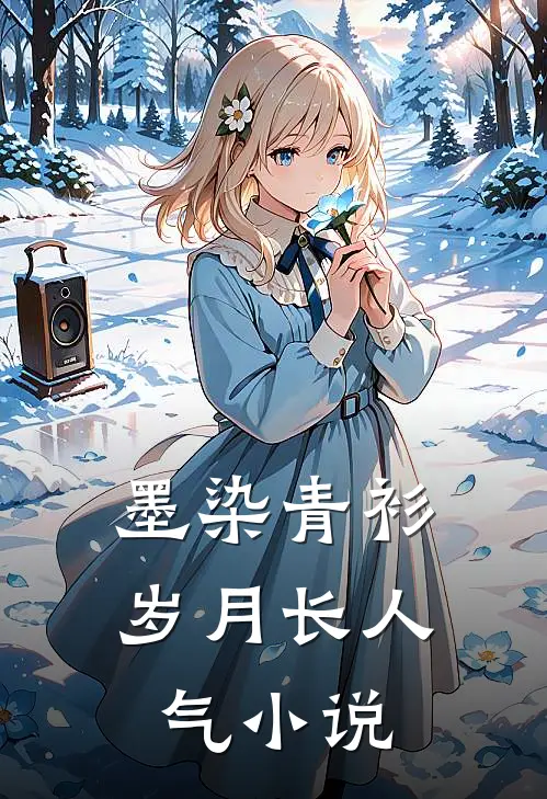 墨染青衫岁月长人气小说
