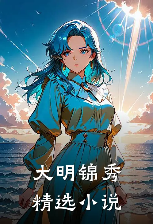 大明锦秀精选小说