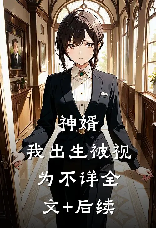 神婿：我出生被视为不详全文+后续