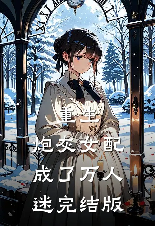 重生：炮灰女配成了万人迷完结版