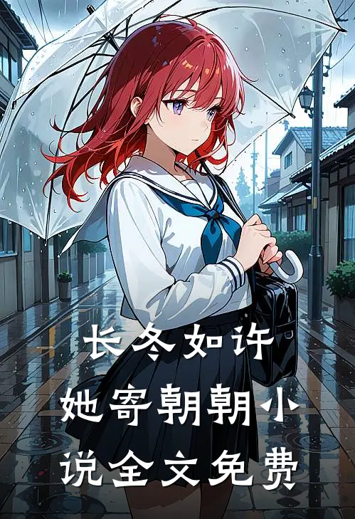 长冬如许，她寄朝朝小说全文免费