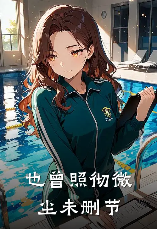 也曾照彻微尘未删节