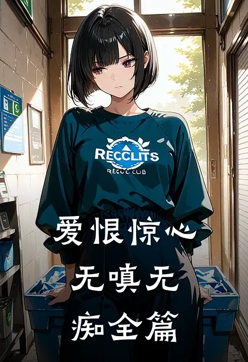爱恨惊心，无嗔无痴全篇