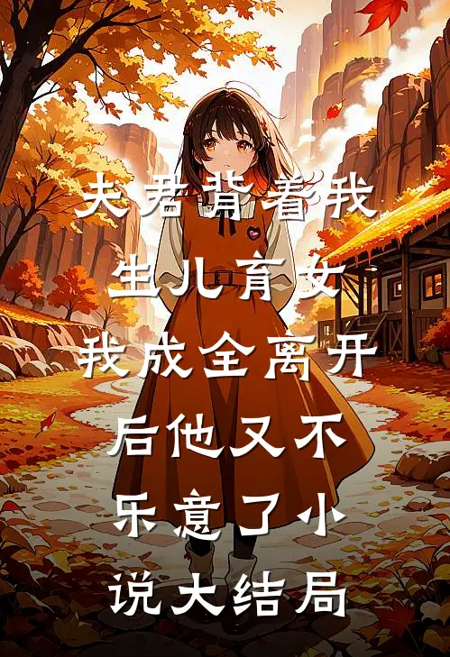 夫君背着我生儿育女，我成全离开后他又不乐意了小说大结局